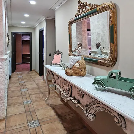 Holiday home Rural Lila 1 *