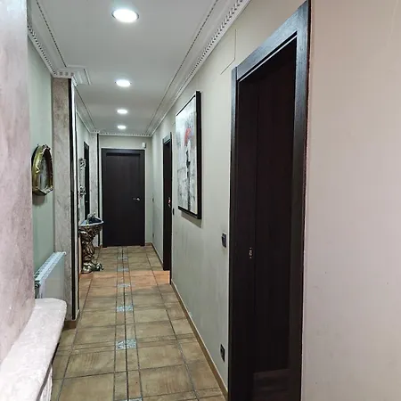 Holiday home Rural Lila 1 *