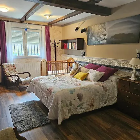 Rural Lila 1 Holiday home