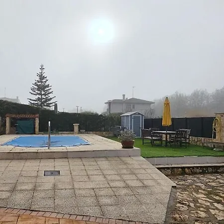 Rural Lila 1 Holiday home *