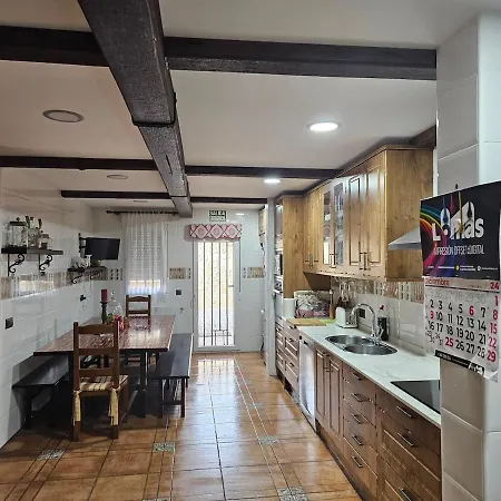 Rural Lila 1 Holiday home *