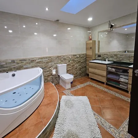 Holiday home Rural Lila 1 *