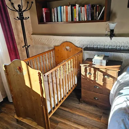 Rural Lila 1 Holiday home