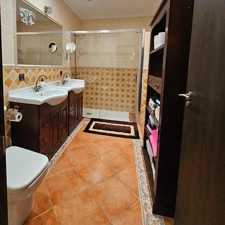 Rural Lila 1 Holiday home *