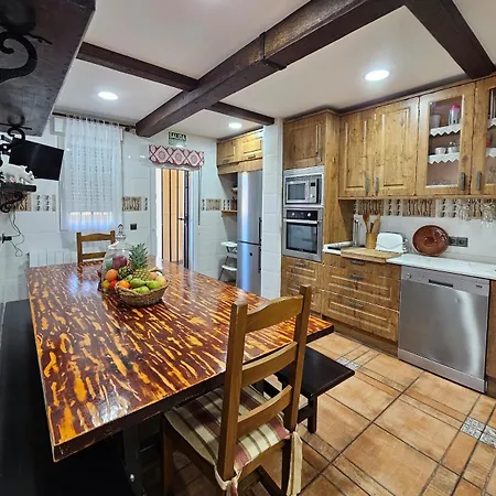 Holiday home Rural Lila 1 *