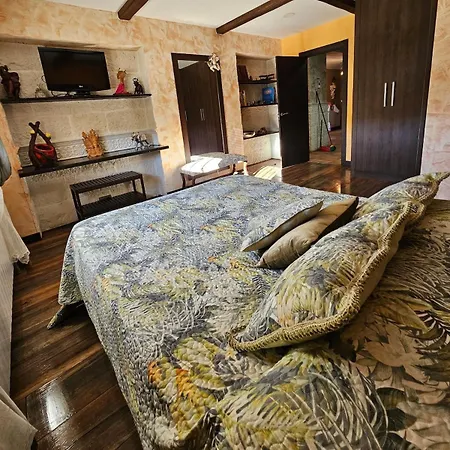 Rural Lila 1 Holiday home